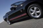 Ford Mustang Convertible 2005 года